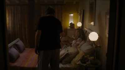Of course, Florence
sees conspiracies everywhere, - Murder in Provence