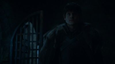 Of course.
Follow me, Mother. - Game of Thrones