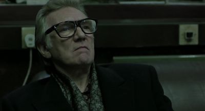 Of course fucking of course - Snatch