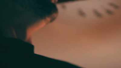  - Of course,
 you get some goose bumps, - Phrogging: Hider in My House