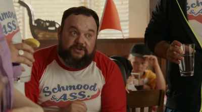 Of course, given our record, - Benchwarmers 2: Breaking Balls