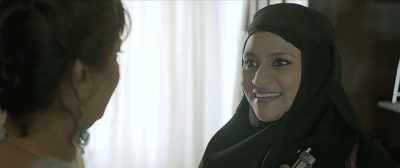 Of course, God has been generous.. - Lipstick Under My Burkha