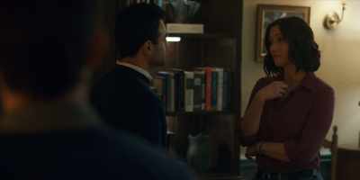- Of course. Good
night, Brady. - The Way Home