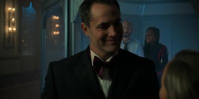 - Of course. - Good. - Motherland: Fort Salem