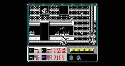 Of course you got an extra 80 k of memory, - The Rubber-Keyed Wonder