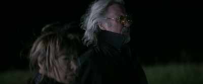 Of course you got in, but
we've been through this. - Lady Scorpions