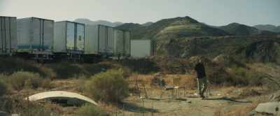 Of course, you gotta fill the position - Salton Sea