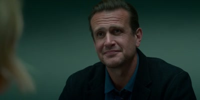 Of course, Grace. [chuckles] - Shrinking
