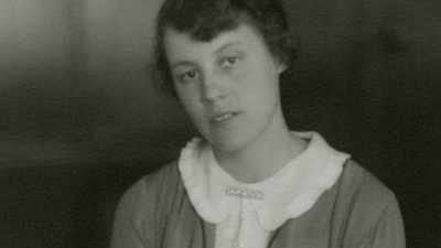 Of course my grandfather forgave her - Reckonings
