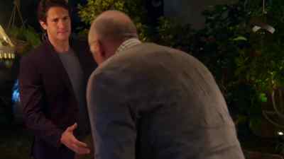 Of course, you have my blessing.
Congratulations. - Good Trouble