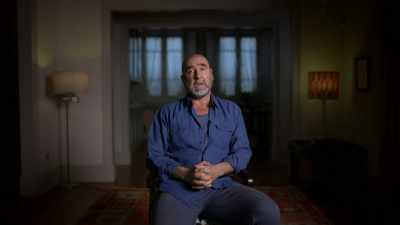 Of course you have
people who judge you, - Fever Pitch: The Rise of the Premier League