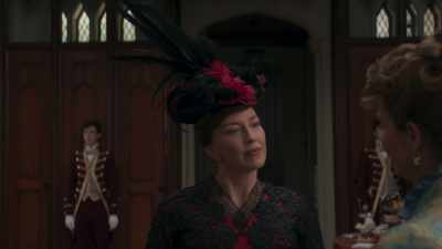 - Of course you have. - The Gilded Age