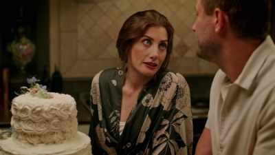 Of course you haven't,
because if you had, - Two Chefs and a Wedding Cake