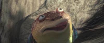 Of course he was He had your good looks - Epic
