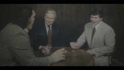Of course,
he waited until I was a success. - Mr. McMahon