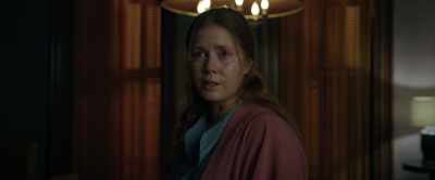 Of course… - The Woman in the Window