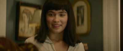 Of course.
Hello, Mrs. Carlisle. - The Chaperone