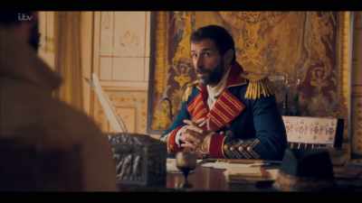 Of course, His Highness Shah Alam - Beecham House