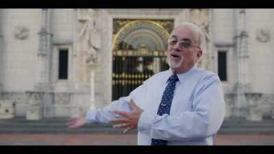 Of course my home is not as opulent as this, - The History of Home Narrated by Nick Offerman
