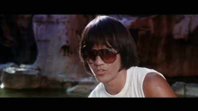 Of course,
honeymoon in Hong Kong. - Enter the Clones of Bruce