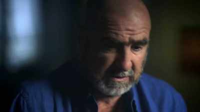 Of course I was a winner. - Fever Pitch: The Rise of the Premier League