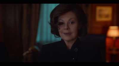 Of course, I am fully aware - Roadkill