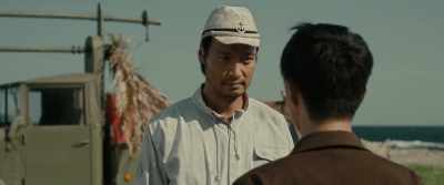 Of course.
I am greatly in your debt. - Godzilla Minus One