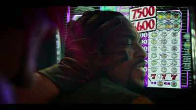 - Of course, I am. - Twisted Metal