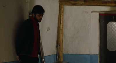 Of course, I had another motivation. - No Bears
