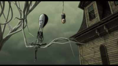 Of course I did.
I never missed. - The Addams Family