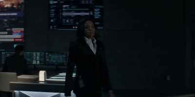 Of course I did.
I remember everything. - Batwoman