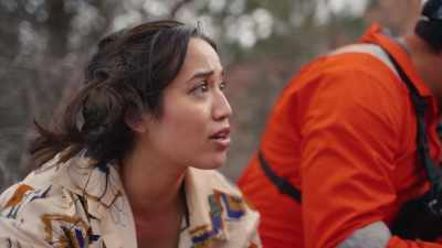-Of course, I did.
Search and rescue's here - Kidnapping in the Grand Canyon
