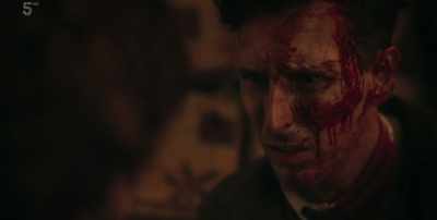 Of course I didn't. I don't thinkjun
would've said anything, or Rocco. - Agatha and the Midnight Murders
