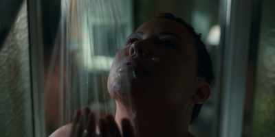 Of course, I didn't know it yet, - The Horror of Dolores Roach