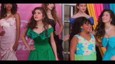- Of course I didn't
win. It was the '80s. - Gordita Chronicles