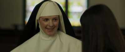 Of course I do. I more than do. - Novitiate