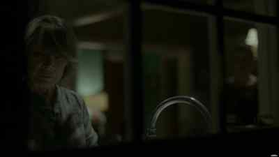 Of course I do. I'm not senile. - Bloodline