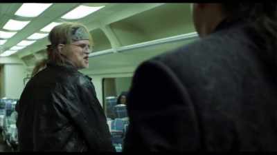 Of course I do, - Last Train to Christmas