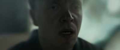 Of course I do, - The Blind Man Who Did Not Want to See Titanic