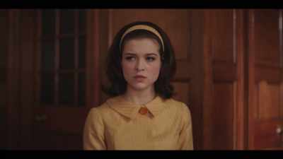 Of course I do. - The Trial of Christine Keeler