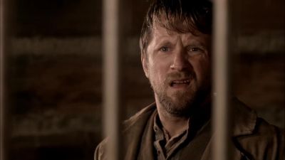 Of course, I don't die. - Supernatural