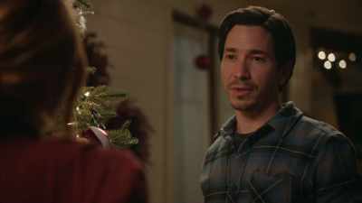 Of course,
I don't honor what he did, - Christmas with the Campbells