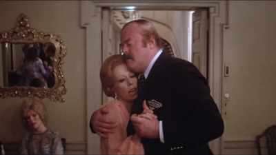 Of course, I don't know
too much about it, - Carol Burnett: 90 Years of Laughter + Love