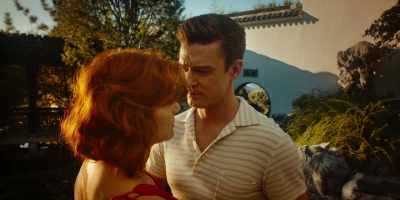 Of course I felt terrible. - Wonder Wheel