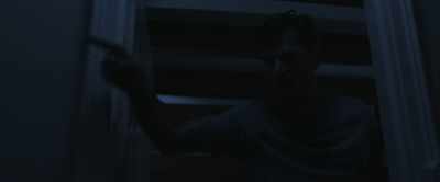 Of course I fucking resent him. - Older Gods