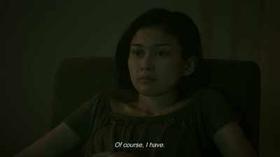 Of course, I have. - Folklore