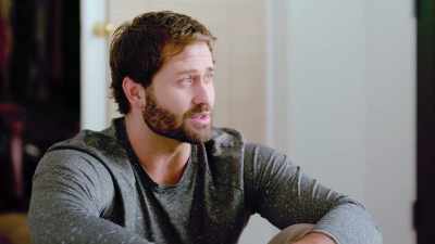 Of course, I have to sit here and
wonder when Mayci's asking me, - The Secret Lives of Mormon Wives