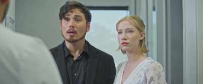 Of course, I have the
same blood type as her, - Summer Rain