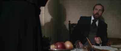 Of course I have, as you know, - Frankenstein: Legacy