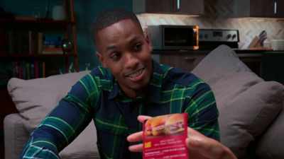 - Of course I have. - Tyler Perry's Bruh